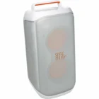 Bezvadu skaļrunis JBL PartyBox Club 120 White