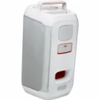 Bezvadu skaļrunis JBL PartyBox Club 120 White