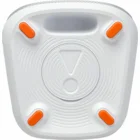 Bezvadu skaļrunis JBL PartyBox Club 120 White