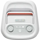 Bezvadu skaļrunis JBL PartyBox Club 120 White