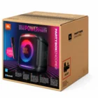 Bezvadu skaļrunis JBL PartyBox Encore 2 + Mic