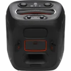Bezvadu skaļrunis JBL PartyBox Encore 2 + Mic