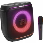 Bezvadu skaļrunis JBL PartyBox Encore 2 + Mic
