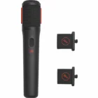 Bezvadu skaļrunis JBL PartyBox Encore 2 + Mic