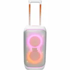 Bezvadu skaļrunis JBL PartyBox Stage 320 White