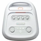 Bezvadu skaļrunis JBL PartyBox Stage 320 White