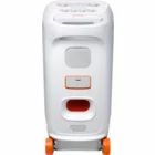 Bezvadu skaļrunis JBL PartyBox Stage 320 White