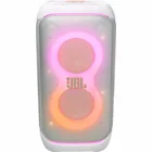 Bezvadu skaļrunis JBL PartyBox Stage 320 White