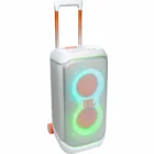 Bezvadu skaļrunis JBL PartyBox Stage 320 White