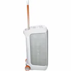 Bezvadu skaļrunis JBL PartyBox Stage 320 White