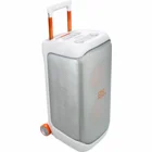 Bezvadu skaļrunis JBL PartyBox Stage 320 White