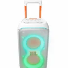 Bezvadu skaļrunis JBL PartyBox Stage 320 White