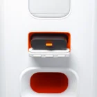 Bezvadu skaļrunis JBL PartyBox Stage 320 White