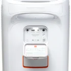 Bezvadu skaļrunis JBL PartyBox Stage 320 White