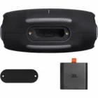 Bezvadu skaļrunis JBL Xtreme 4 Black (bez barošanas bloka)