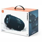 Bezvadu skaļrunis JBL Xtreme 4 Blue (bez adaptera)