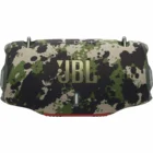 Bezvadu skaļrunis JBL Xtreme 4 Camo (bez barošanas bloka)