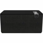 Bezvadu skaļrunis Klipsch Home Audio System The Three Plus Matt Black