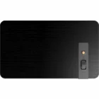 Bezvadu skaļrunis Klipsch Home Audio System The Three Plus Matt Black