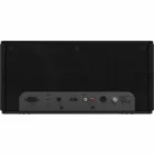 Bezvadu skaļrunis Klipsch Home Audio System The Three Plus Matt Black