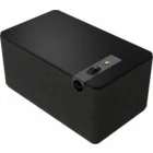 Bezvadu skaļrunis Klipsch Home Audio System The Three Plus Matt Black
