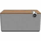 Bezvadu skaļrunis Klipsch Home Audio System The Three Plus Walnut