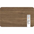 Bezvadu skaļrunis Klipsch Home Audio System The Three Plus Walnut