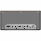 Bezvadu skaļrunis Klipsch Home Audio System The Three Plus Walnut