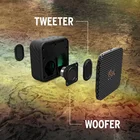 Bezvadu skaļrunis Klipsch Austin Black