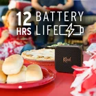 Bezvadu skaļrunis Klipsch Austin Black