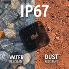 Bezvadu skaļrunis Klipsch Austin Black