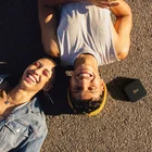 Bezvadu skaļrunis Klipsch Austin Black