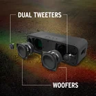 Bezvadu skaļrunis Klipsch Detroit Black