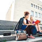 Bezvadu skaļrunis Klipsch Nashville Black