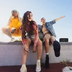 Bezvadu skaļrunis Klipsch Nashville Black