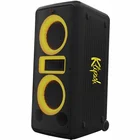 Bezvadu skaļrunis Klipsch New York Black