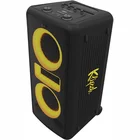 Bezvadu skaļrunis Klipsch New York Black