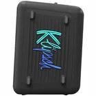 Bezvadu skaļrunis Klipsch Vegas Black