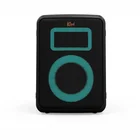 Bezvadu skaļrunis Klipsch Vegas Black