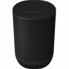 Bezvadu skaļrunis Sonos Move 2 Black