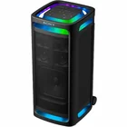 Bezvadu skaļrunis Sony ULT Tower 9 Party Speaker SRSULT900.CEL - Black