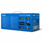 Bezvadu skaļrunis Sven PS-235 Black