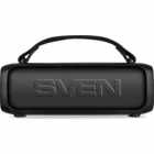 Bezvadu skaļrunis Sven PS-235 Black