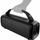 Bezvadu skaļrunis Sven PS-235 Black