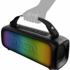 Bezvadu skaļrunis Sven PS-235 Black