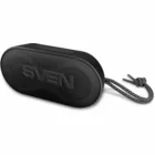 Bezvadu skaļrunis Sven PS-99 Black