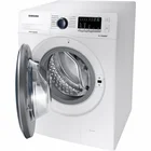 Veļas mašīna Samsung WW80R421HFW/LE