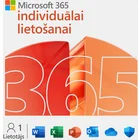 Microsoft 365 Personal – Microsoft Office programmas kopā ar 1TB OneDrive | PC/MAC