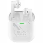 Austiņas BlackShark JoyBuds White