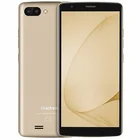 Viedtālrunis Blackview A20 Gold